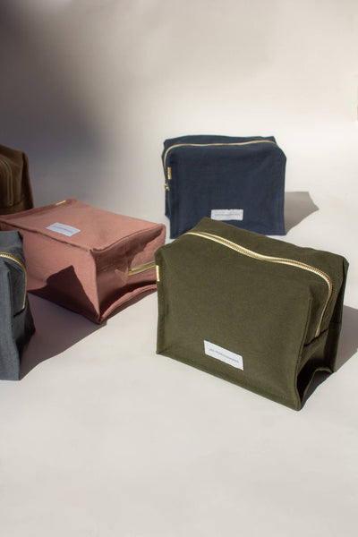 Vivienne Sac | Capers Green
