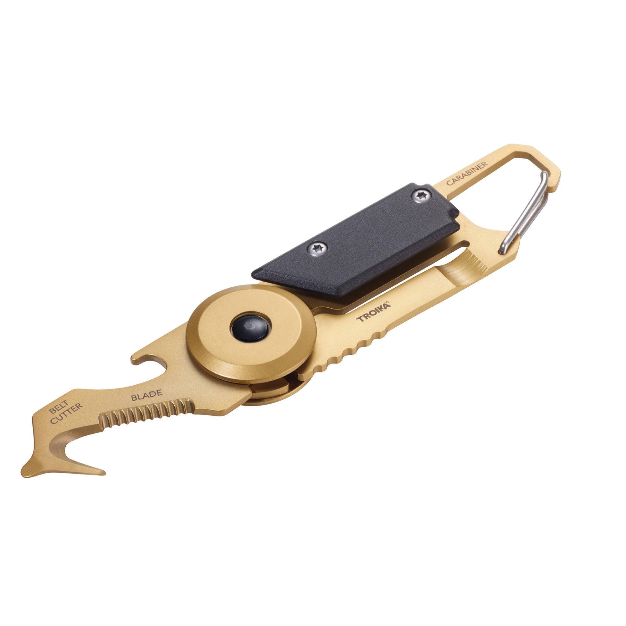 Troika EGON 5 Function Pocket Multi-Tool