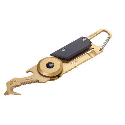 Troika EGON 5 Function Pocket Multi-Tool