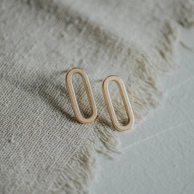 Tarn Studs // 15mm