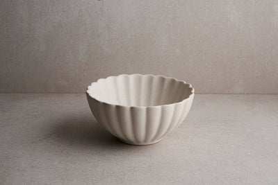 Felicity Flower Bowl