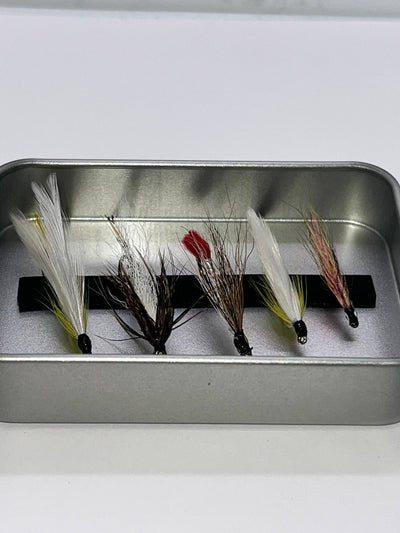 Power Pack Fly Assortments
