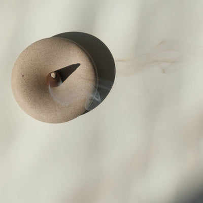 Eve Incense