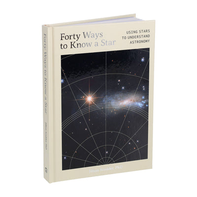 Forty Ways to Know a Star
