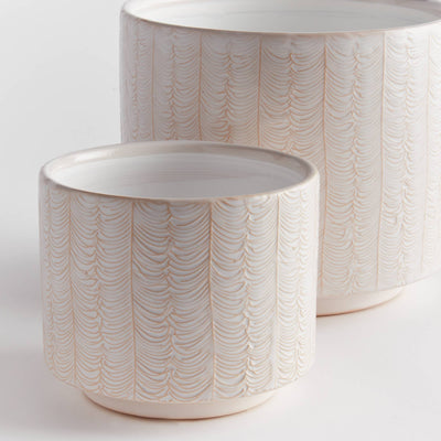 Cortina Pot