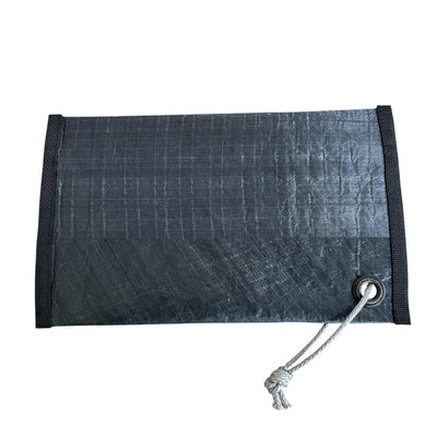 Sailcloth Pouch
