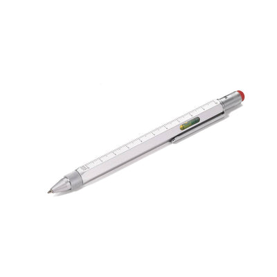 Troika Construction Ballpoint Tool Pen