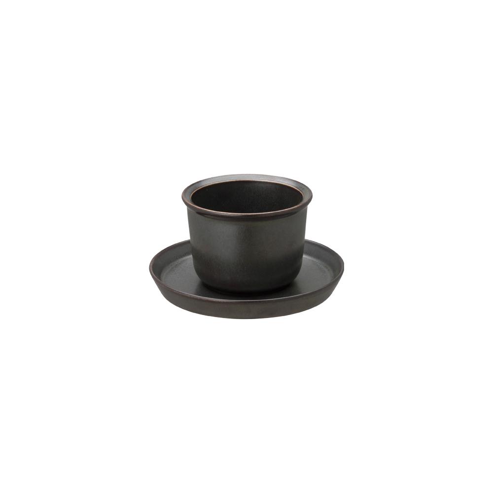 LT Cup & Saucer 5oz