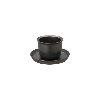 LT Cup & Saucer 5oz