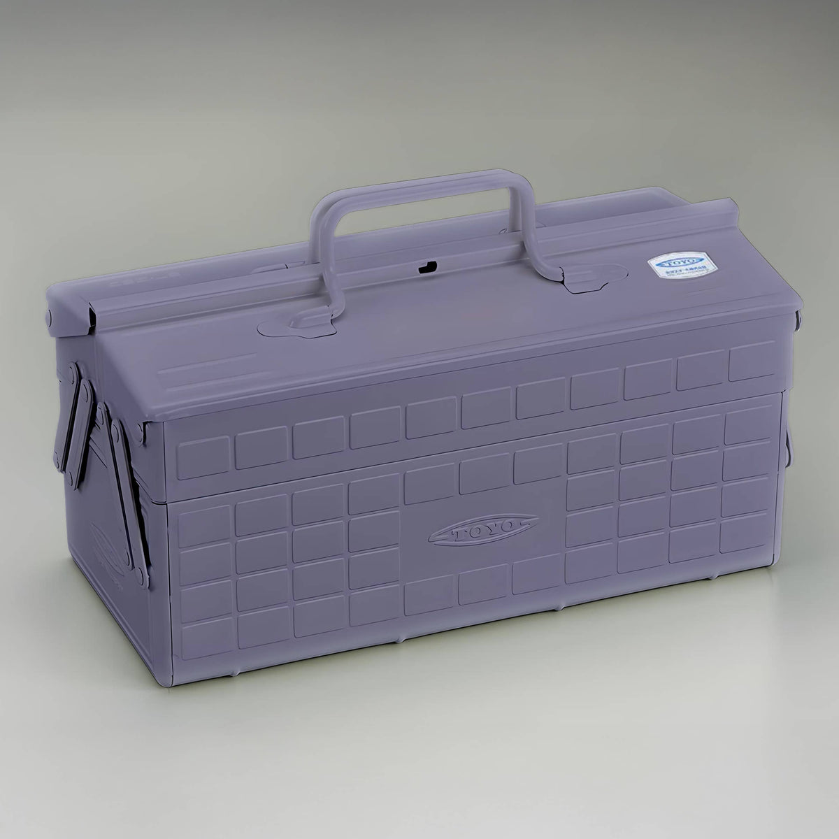 TOYO ST-350 Cantilever Steel Toolbox