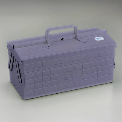TOYO ST-350 Cantilever Steel Toolbox
