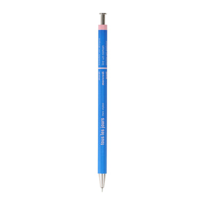 Tous les Jours Wooden Ballpoint Pen