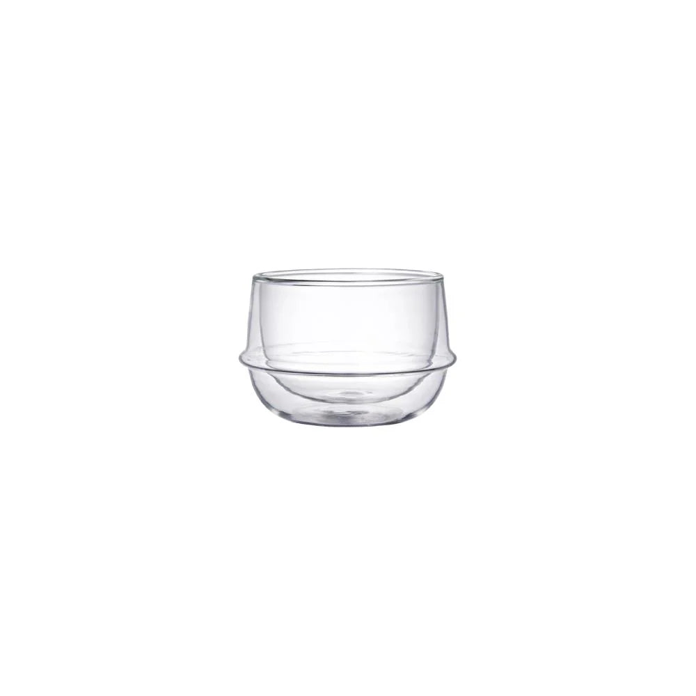 Kronos Double Wall Tea Cup