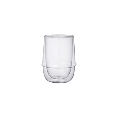 Kronos Double Wall Iced Tea Glass