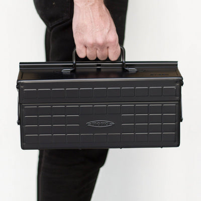 TOYO ST-350 Cantilever Steel Toolbox