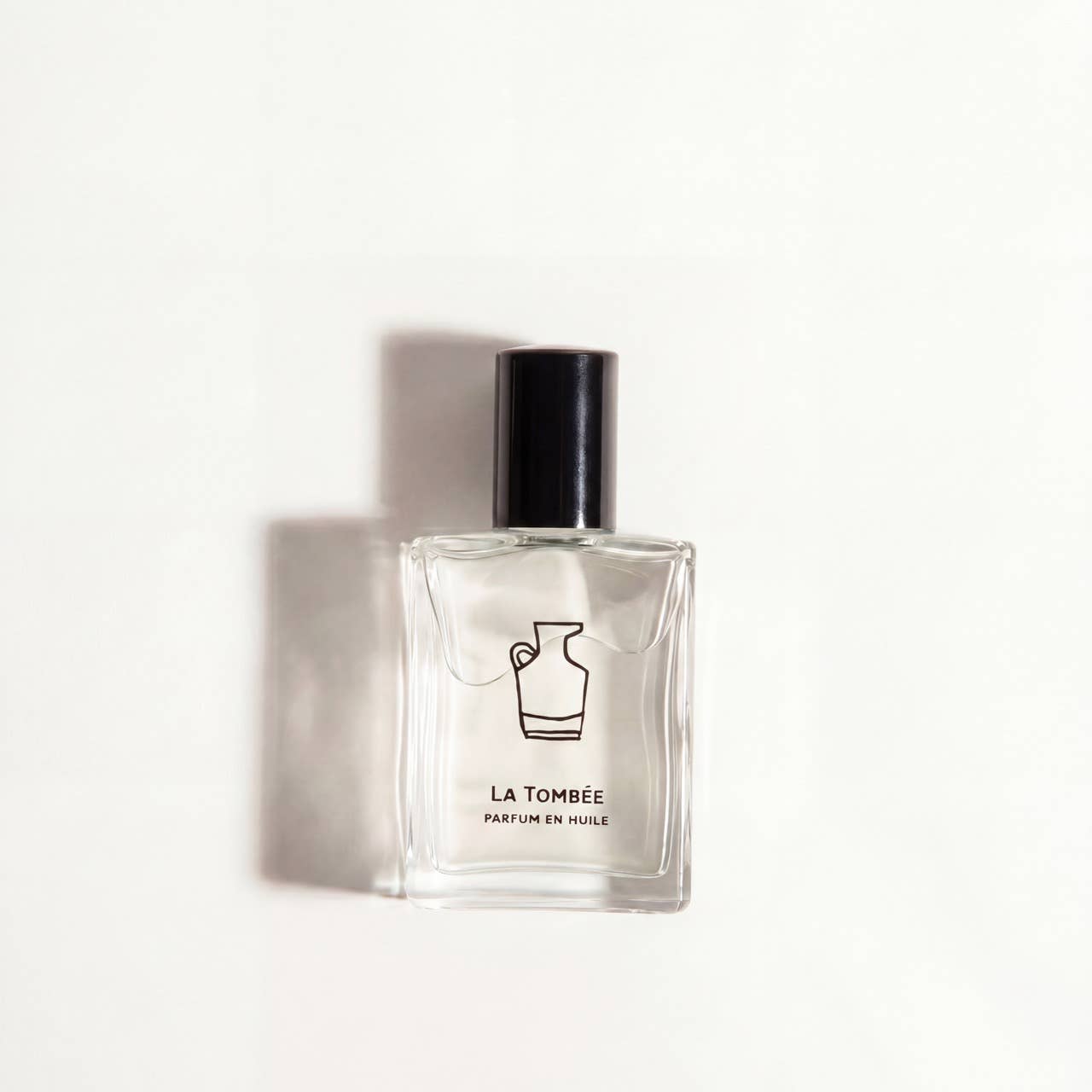 Étang - Perfume Oil