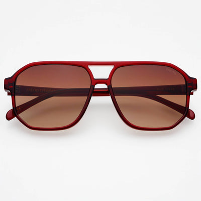 Billie Aviator Sunglasses