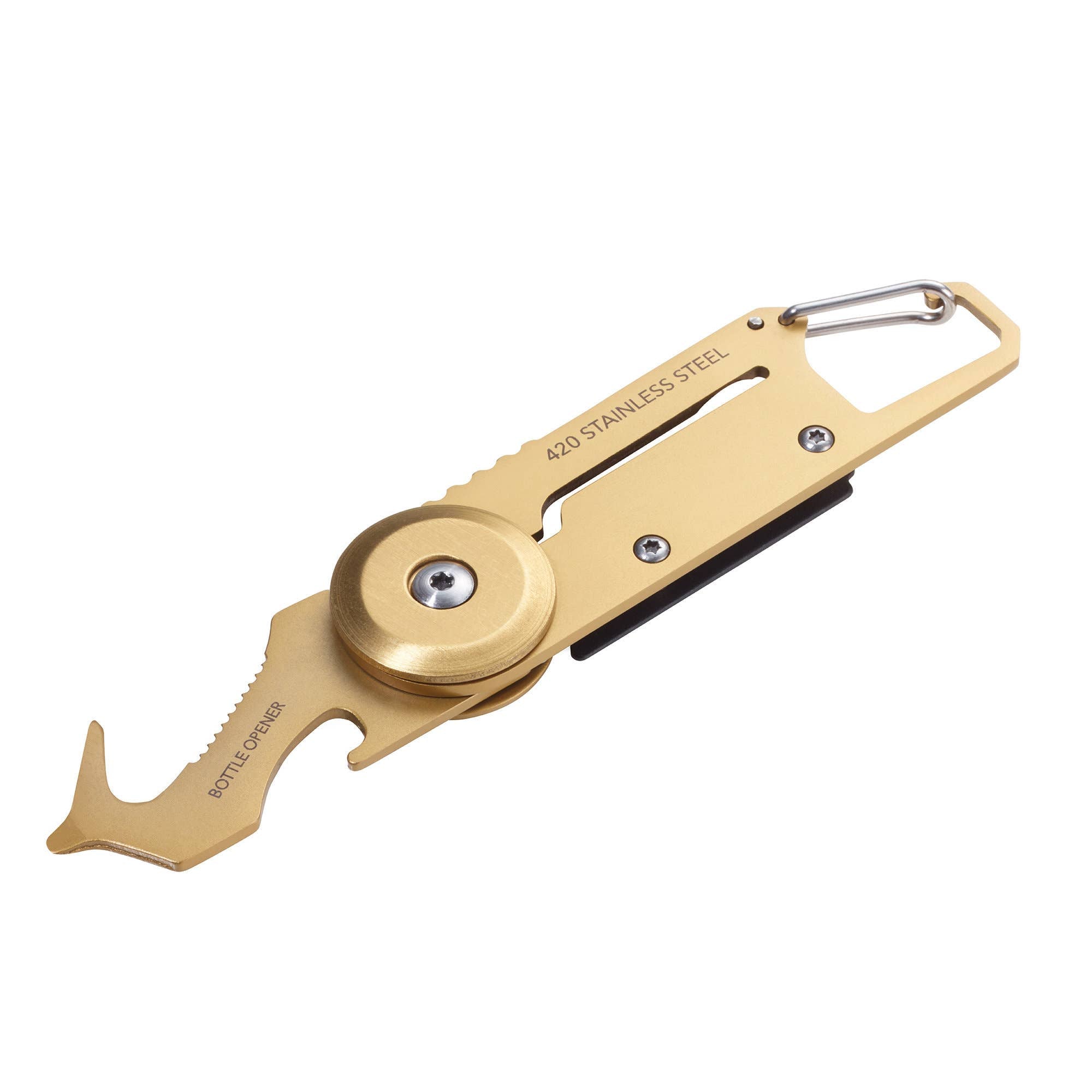 Troika EGON 5 Function Pocket Multi-Tool