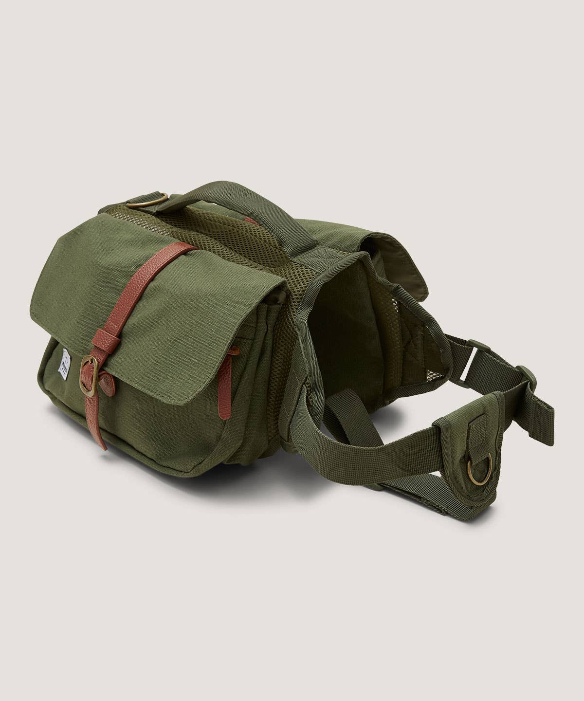 Ranger Pack