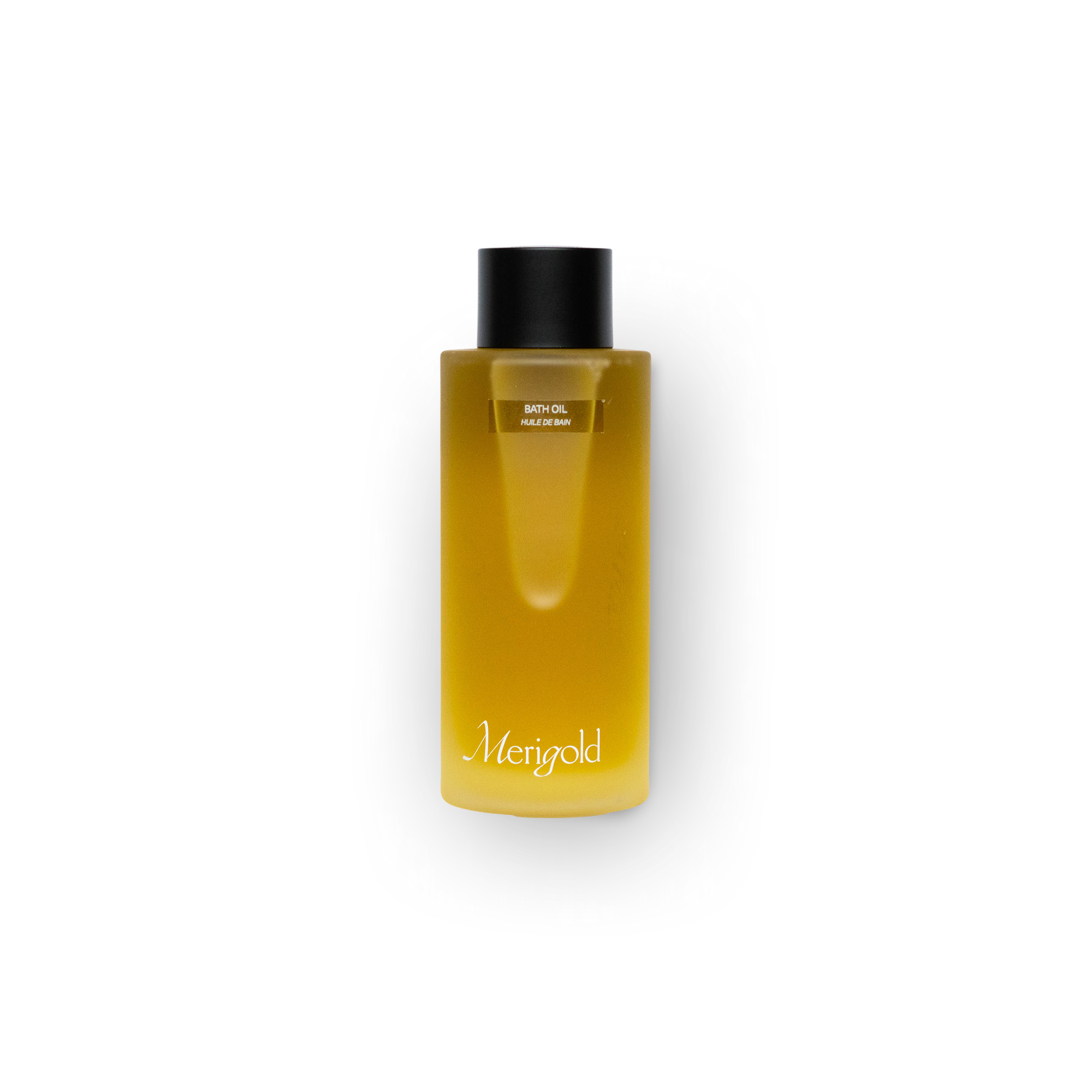 Bath Oil
