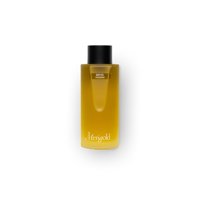 Bath Oil