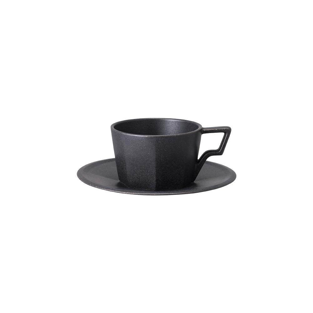 OCT Cup & Saucer 7oz