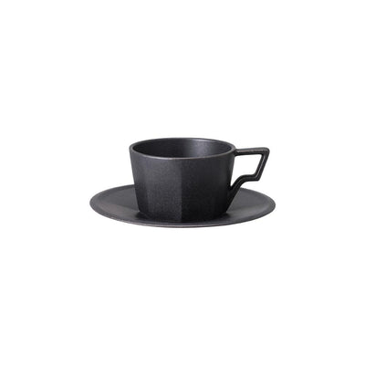 OCT Cup & Saucer 7oz