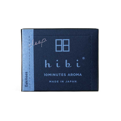 Hibi Incense Matches – Box of 30