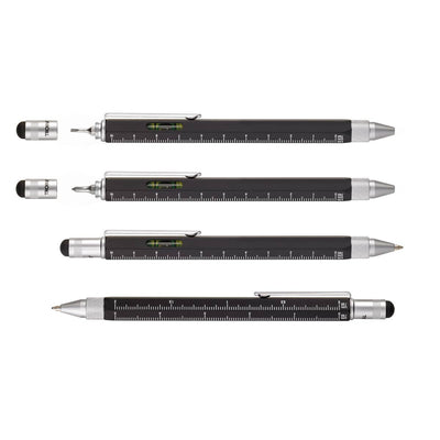 Troika Construction Ballpoint Tool Pen