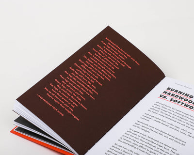 The Book of Building Fires