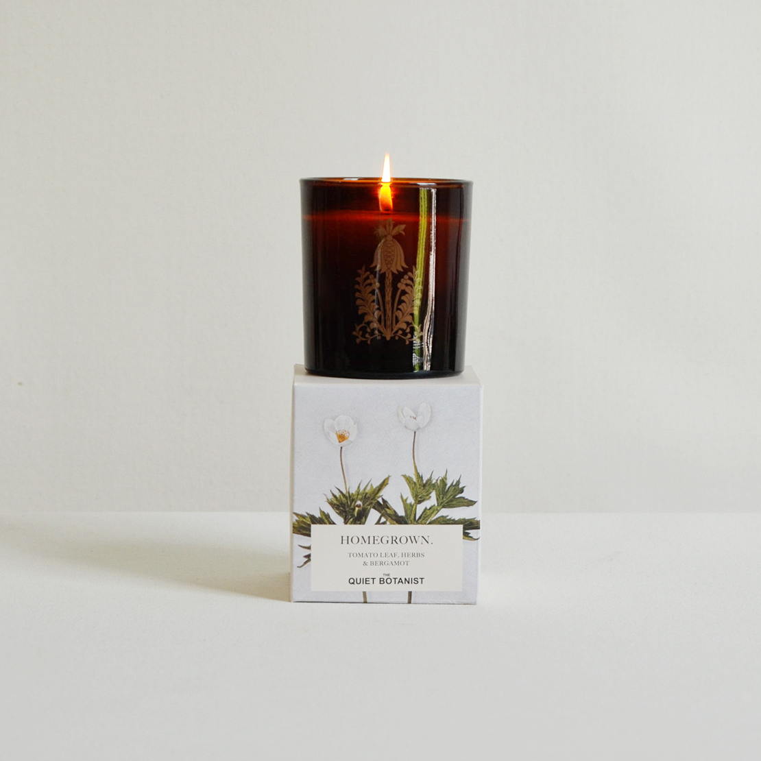 Home Grown Candle