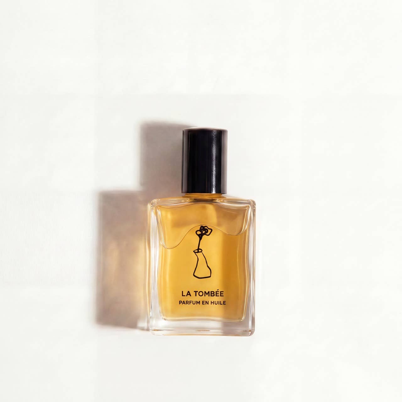 Ylang - Perfume Oil