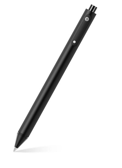 White Ink Pen Set, 1.1mm Bold for Black Paper (4)