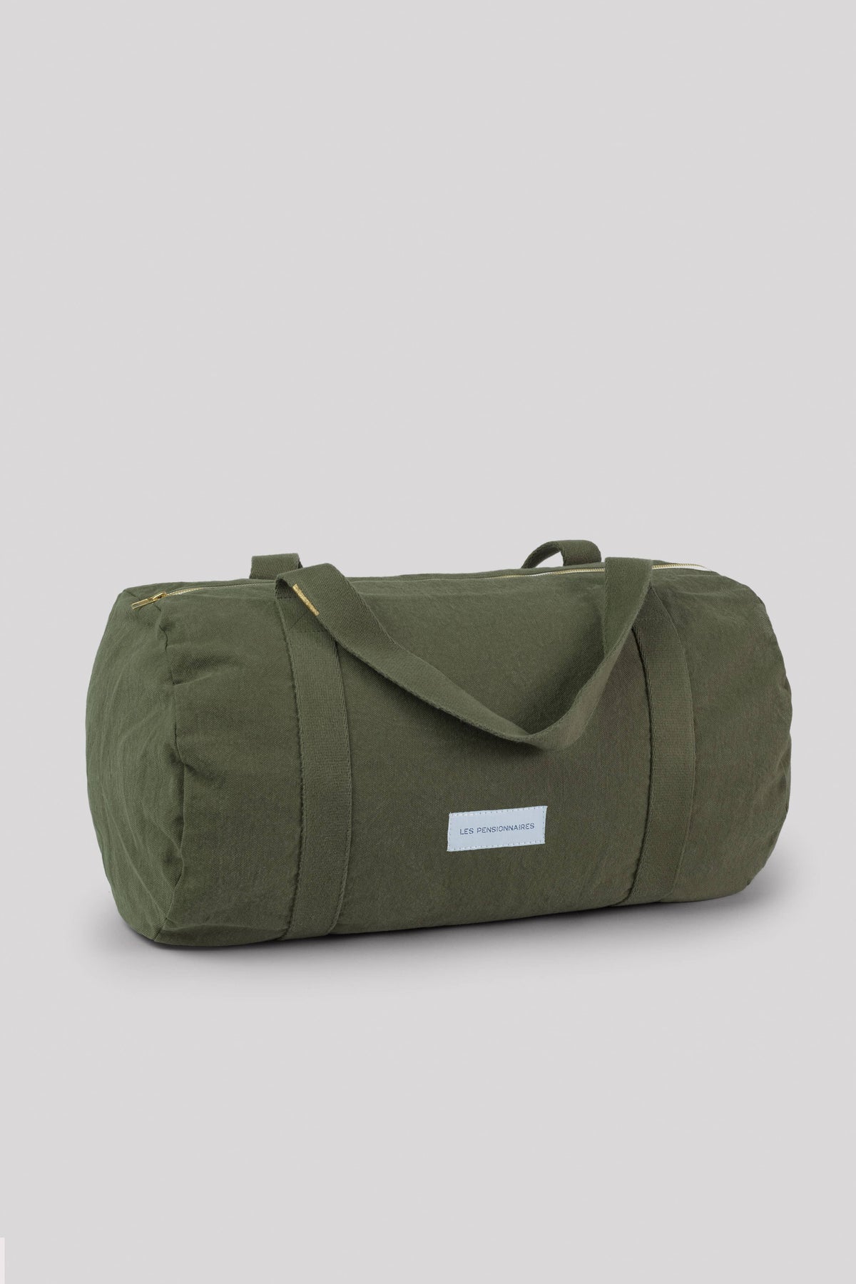 Riverie Sac | Caper Green