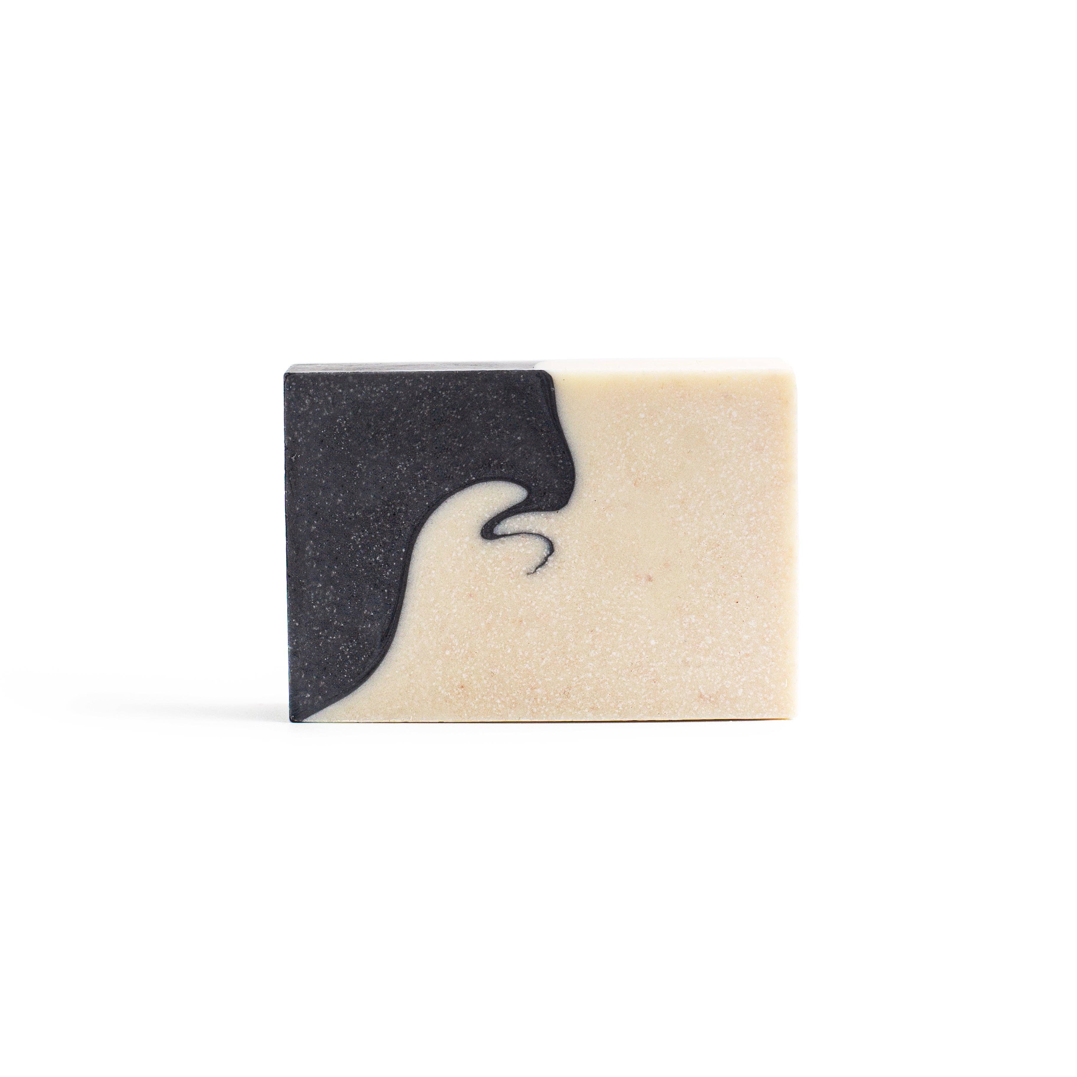 Salt Soap Bar | Patchouli