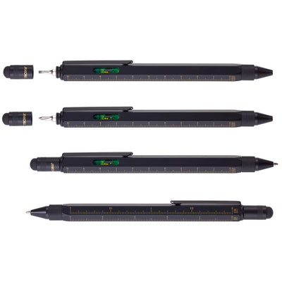Troika Construction Ballpoint Tool Pen