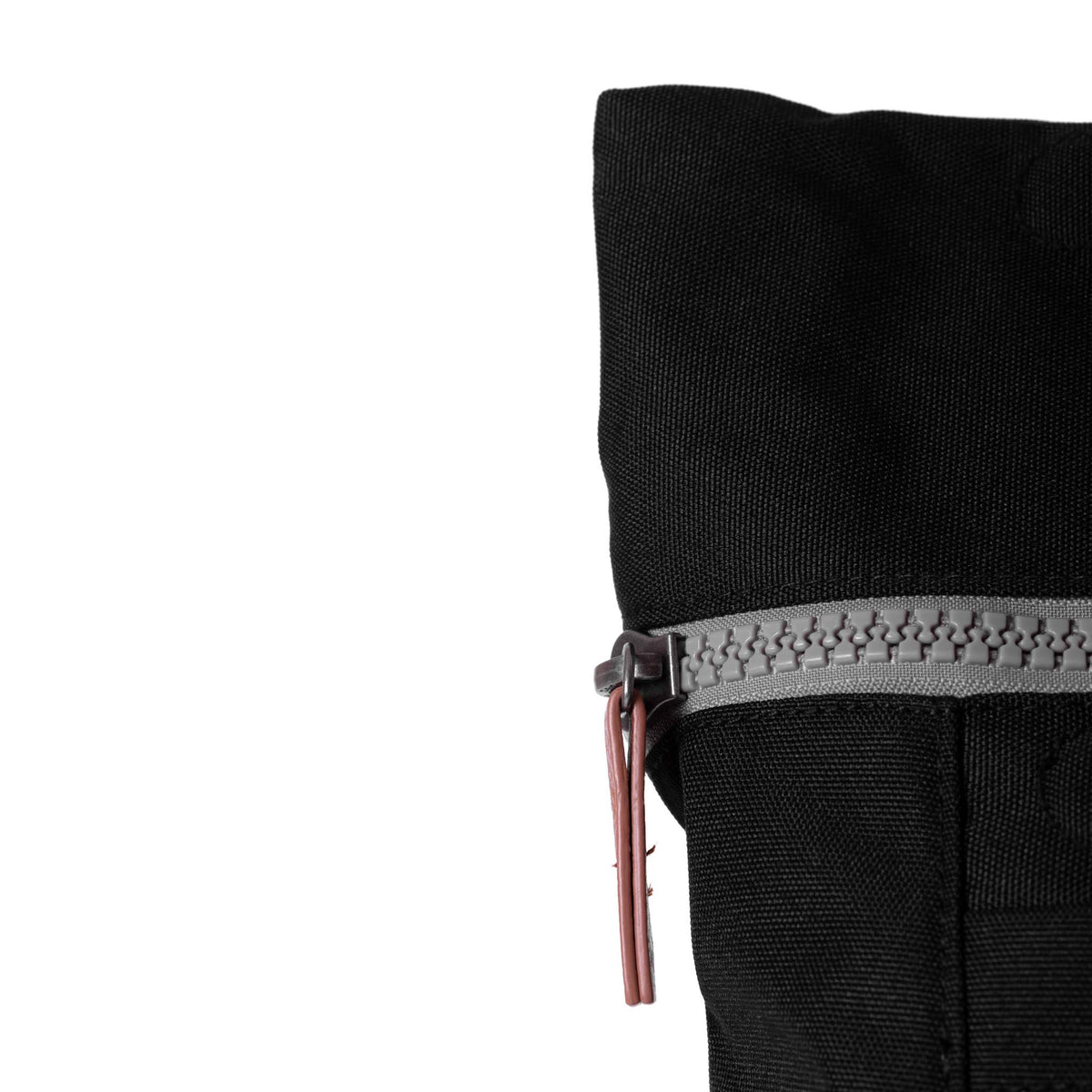 Finchley Backpack in Ash Canvas