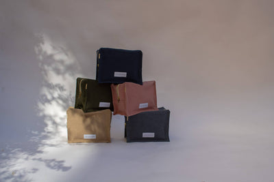 Vivienne Sac | Capers Green