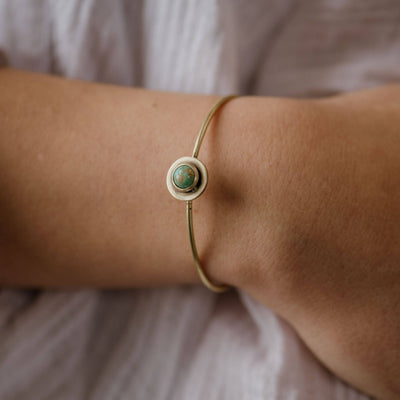 Gibbon Cuff