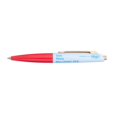 DxA Mini Mach 0.5mm Ballpoint Pen