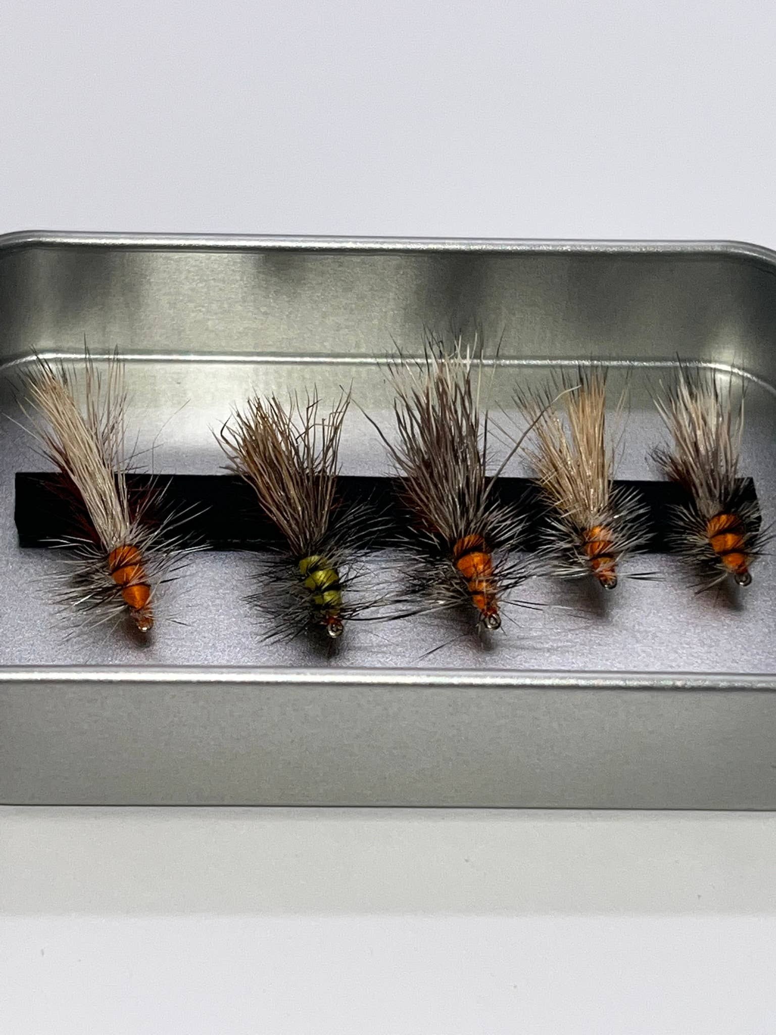 Power Pack Fly Assortments