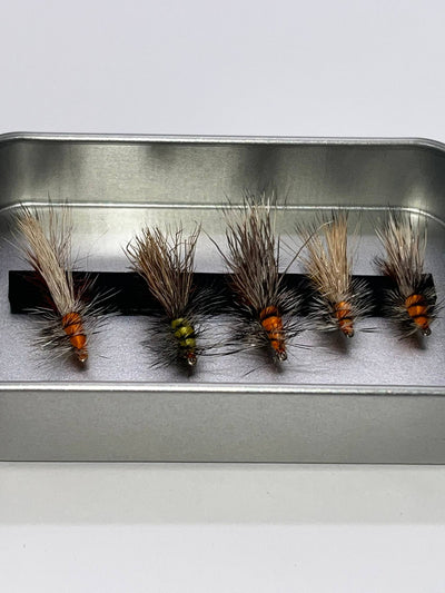Power Pack Fly Assortments