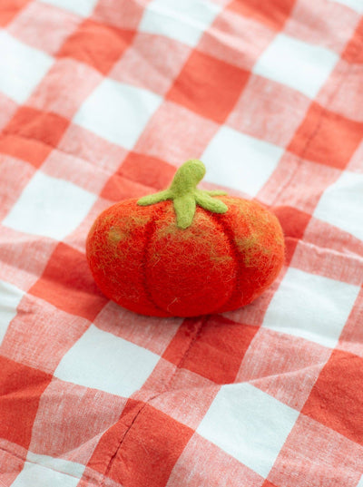 WOOL HEIRLOOM TOMATO