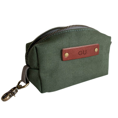 Golf Pouch Mini Dopp Kit