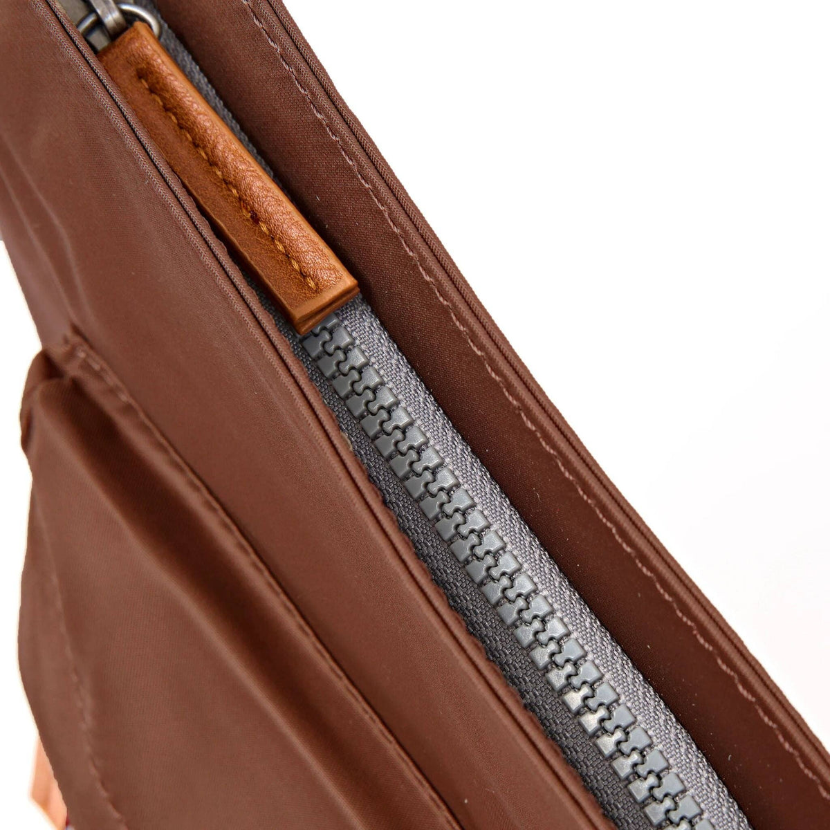 Kennington Crossbody in Rocky Road Nylon