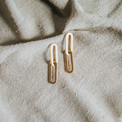 KINDRED EARRINGS