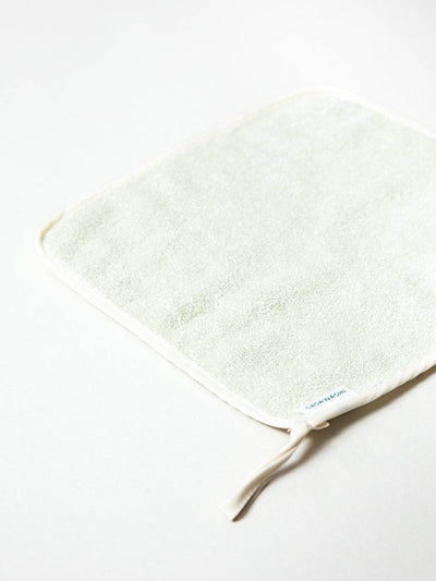 Sasawashi Face Scrub Towel
