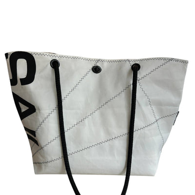 Sailcloth Tote