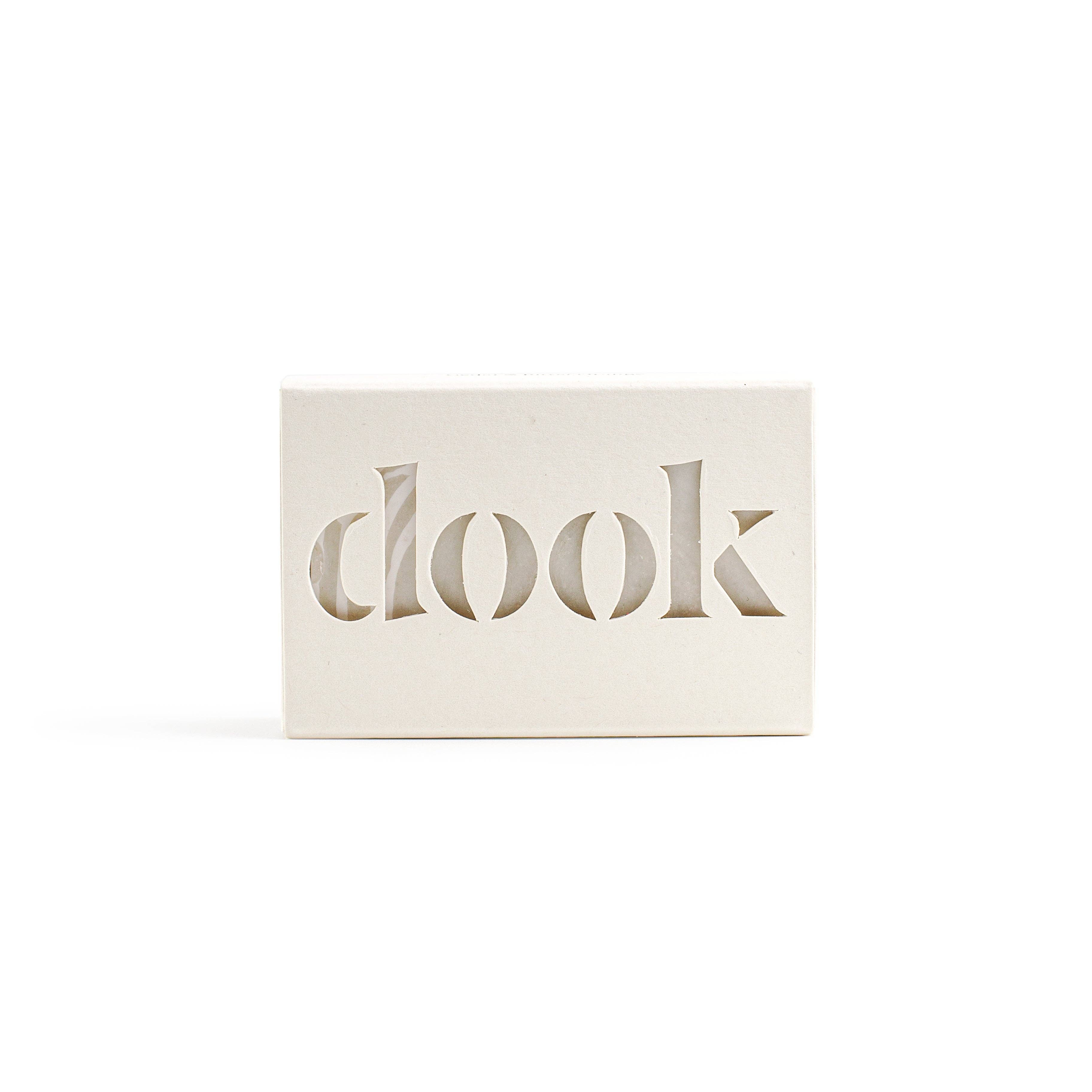 Salt Soap Bar | Mint
