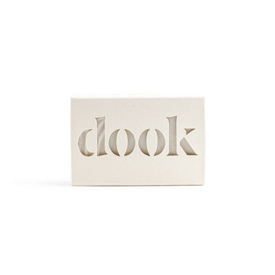 Salt Soap Bar | Mint